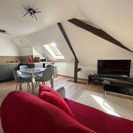 Lestrem Appartement 2 Personnes מראה חיצוני תמונה