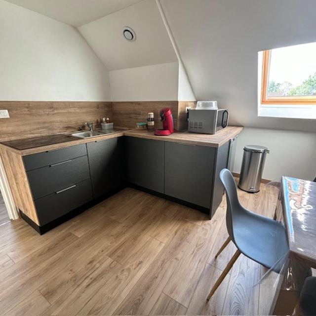 Lestrem Appartement 2 Personnes מראה חיצוני תמונה