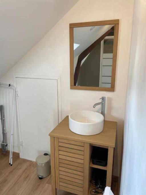 Lestrem Appartement 2 Personnes מראה חיצוני תמונה