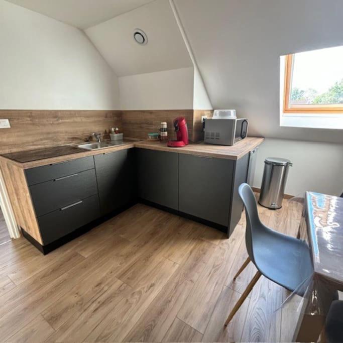 Lestrem Appartement 2 Personnes מראה חיצוני תמונה