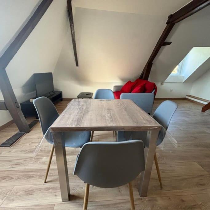 Lestrem Appartement 2 Personnes מראה חיצוני תמונה